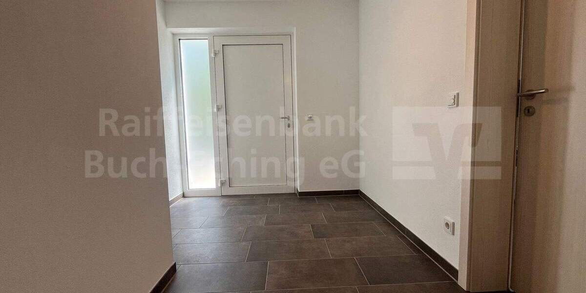 Doppelhaushälfte Eching Haunwang - 6 Zimmer, 158 m&sup2;, 1.975&euro; | Angebot:23833612