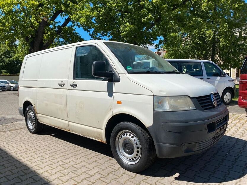 T5 Transporter