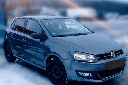 VW Polo 196.000 km 3.100 &euro; Kelheim 93309