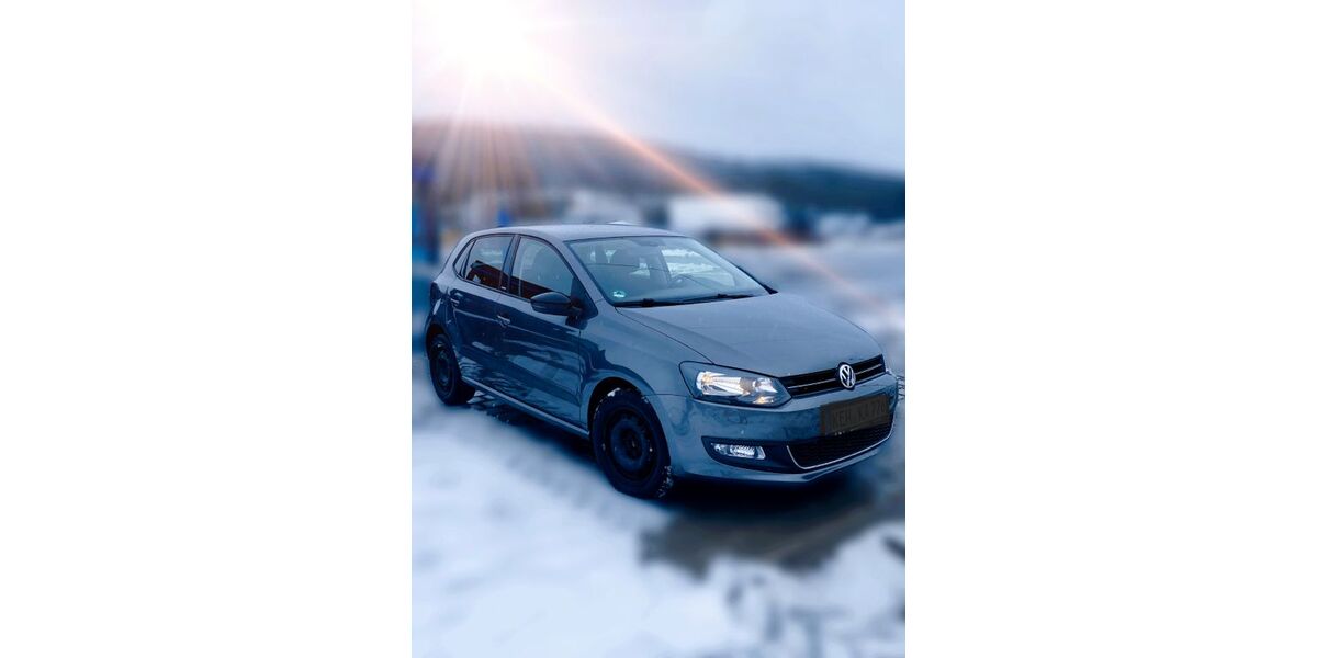 VW Polo 196.000 km 3.100 &euro; Kelheim 93309