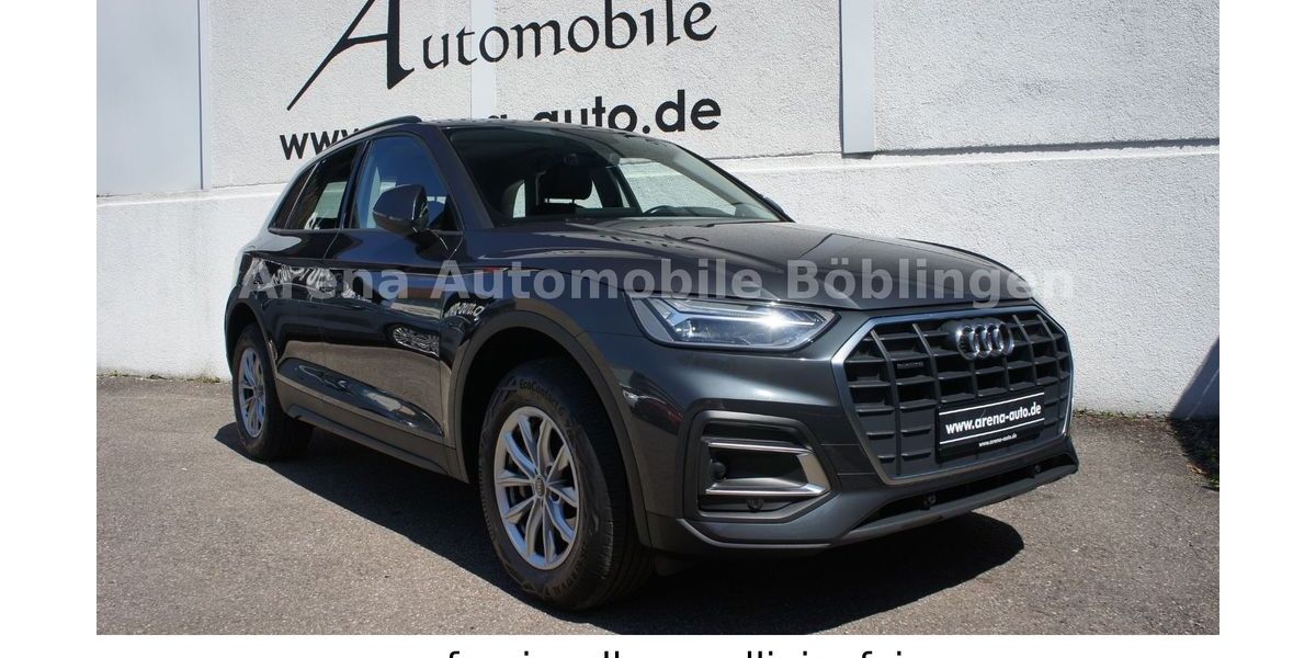 Audi Q5 129.000 km 27.990 &euro; Böblingen / Stuttgart 71032