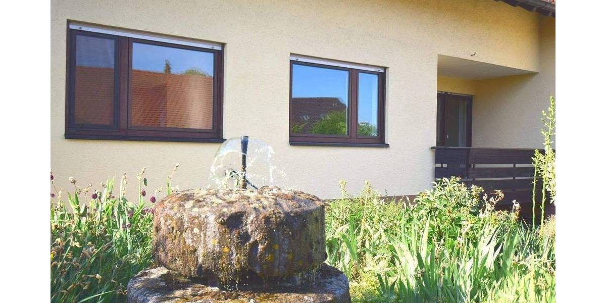 Mehrfamilienhaus, Wohnhaus Ellwangen (Jagst) Neunheim - 1 Zimmer, 259 m&sup2;, 693.500&euro; | Angebot:26797628