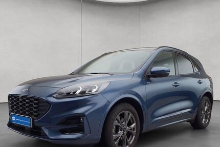 Ford Kuga 30.884 km 20.260 &euro; Frankfurt 60386
