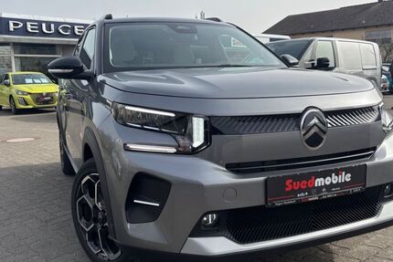 Citroen ë-C3 8.701 km 25.685 &euro; Singen 78224