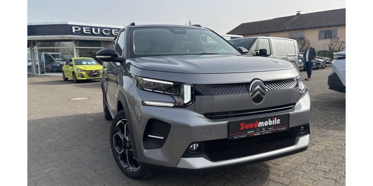 Citroen ë-C3 8.701 km 25.685 &euro; Singen 78224