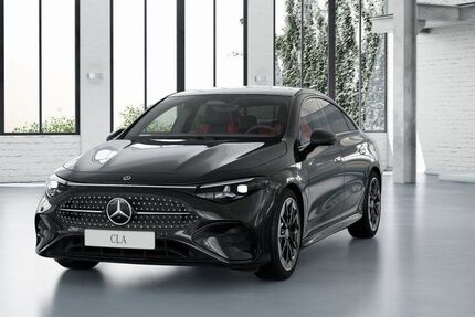Mercedes-Benz CLA 200 18.000 km 48.990 &euro; Wietmarschen 49835