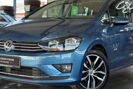 VW Golf 76.798 km 14.990 &euro; Husum 25813