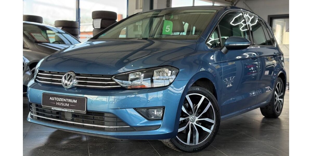VW Golf 76.798 km 14.990 &euro; Husum 25813