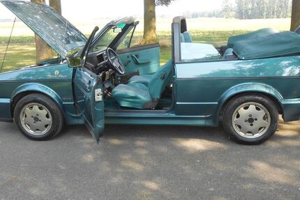 VW Golf 121.000 km 16.500 € Velen 46342