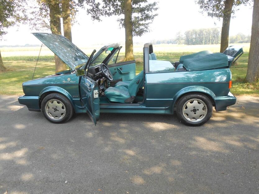 VW Golf 121.000 km 16.500 € Velen 46342