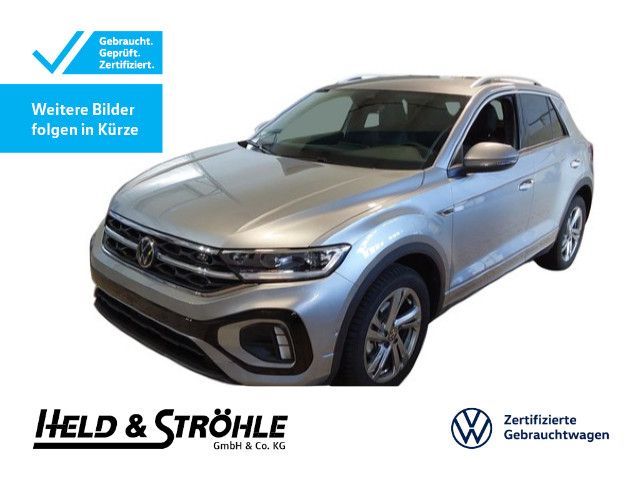 VW T-Roc 2.140 km 31.470 € Neu-Ulm 89231