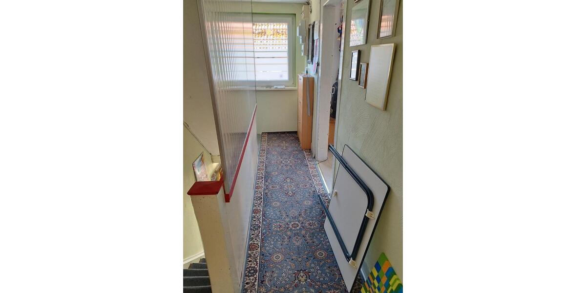 Doppelhaushälfte Forchtenberg - 4 Zimmer, 80 m&sup2;, 73.000&euro; | Angebot:27000069