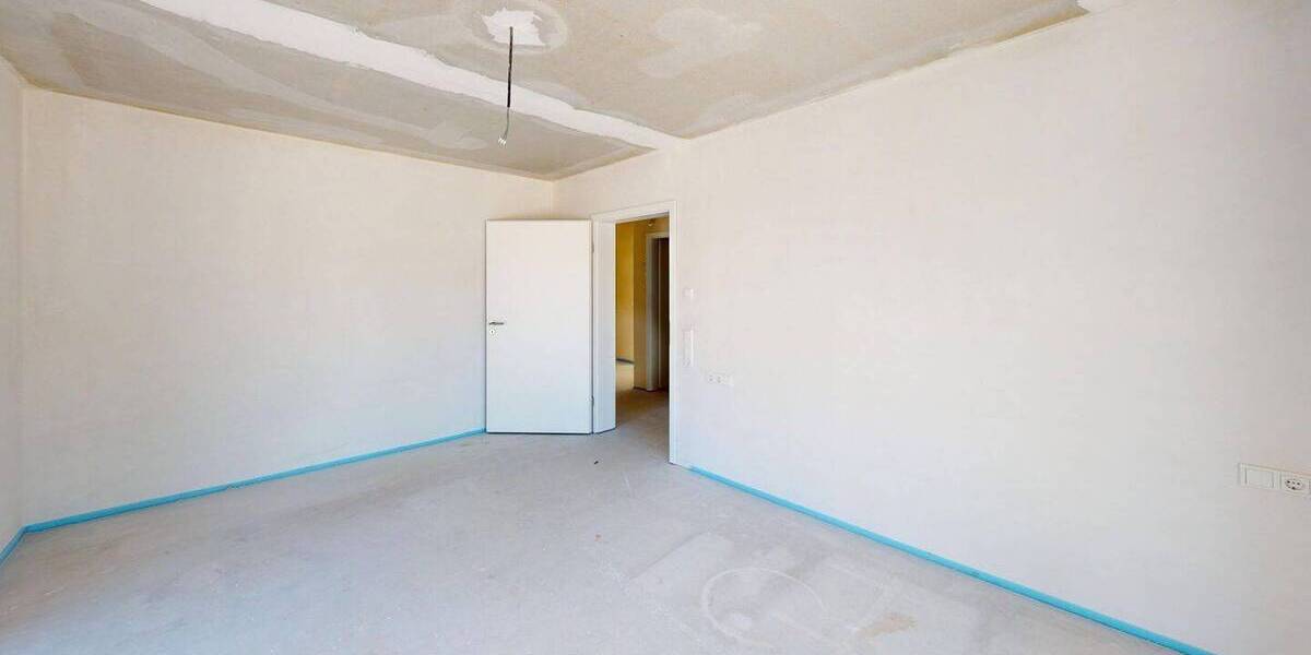 Etagenwohnung Freudenstadt - 4 Zimmer, 108 m&sup2;, 415.000&euro; | Angebot:26763514