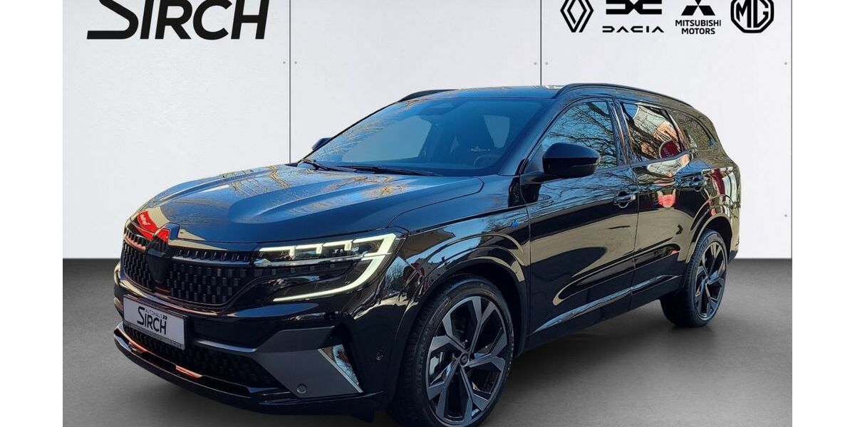 Renault Espace 6.000 km 42.590 &euro; Kempten 87439