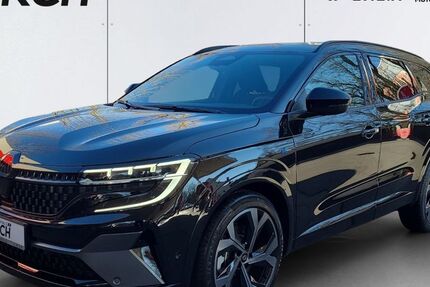 Renault Espace 6.000 km 44.690 &euro; Kempten 87439