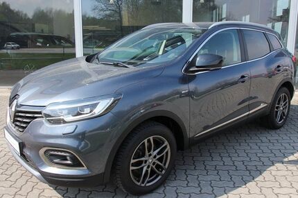 Renault Kadjar 61.300 km 16.890 &euro; Neumünster 24539