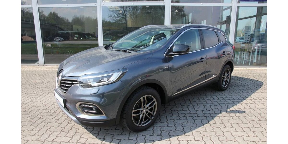 Renault Kadjar 61.300 km 16.890 &euro; Neumünster 24539