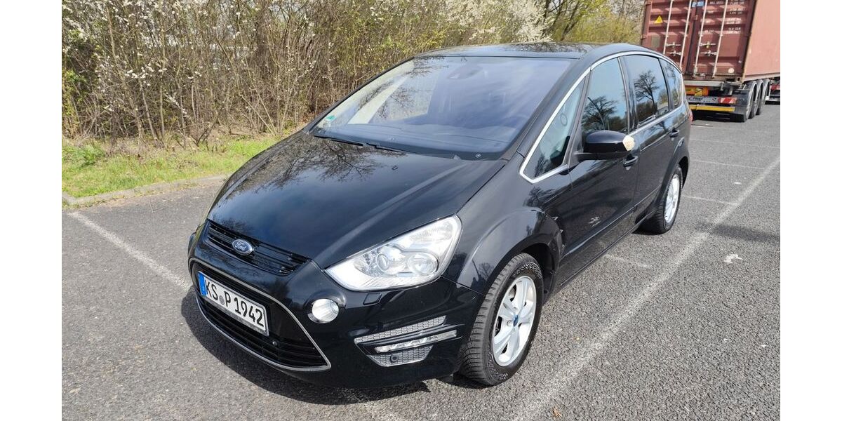 Ford S-Max 174.500 km 5.390 &euro; Vellmar 34246