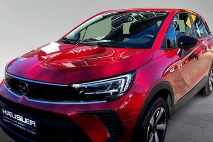 Opel Crossland (X) 29.200 km 16.480 &euro; Gröbenzell 82194