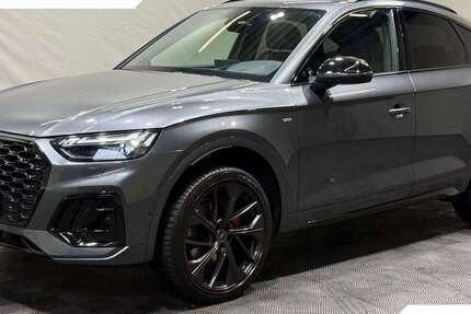 Audi Q5 36.028 km 58.970 &euro; Bad Düben 04849