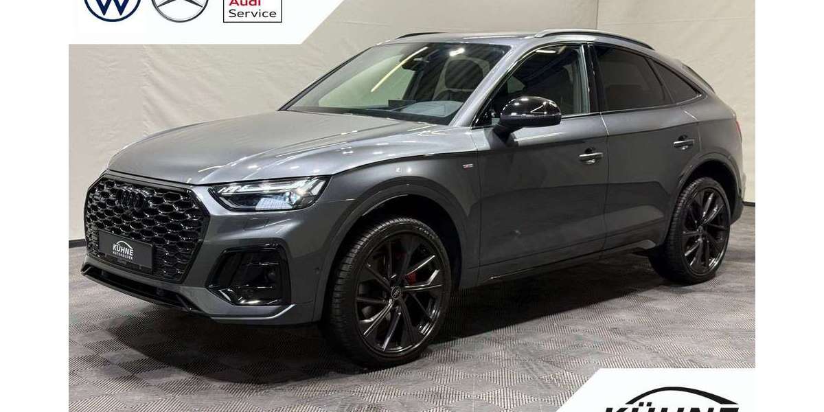 Audi Q5 36.028 km 58.970 &euro; Bad Düben 04849