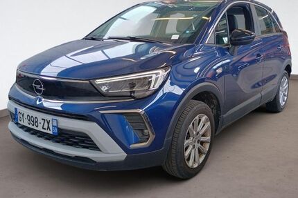 Opel Crossland (X) 26.052 km 13.450 &euro; Staßfurt (Sachsen-Anhalt) 39418