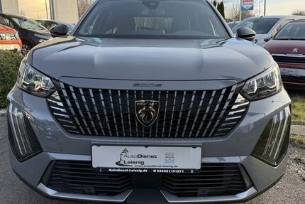 Peugeot 2008 31.335 km 17.950 &euro; Leisnig 04703