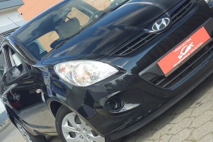 Hyundai i20 113.000 km 6.000 &euro; Freiburg 79111