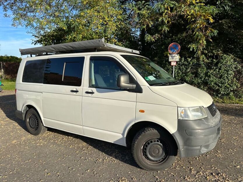 T5 Transporter