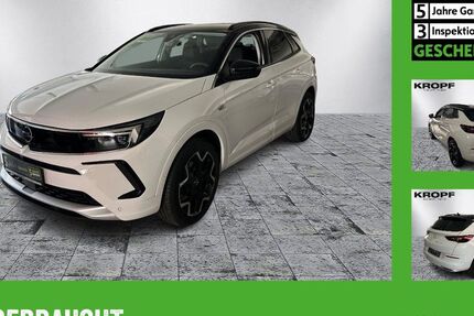 Opel Grandland (X) 21.567 km 17.990 &euro; Nürnberg 90429