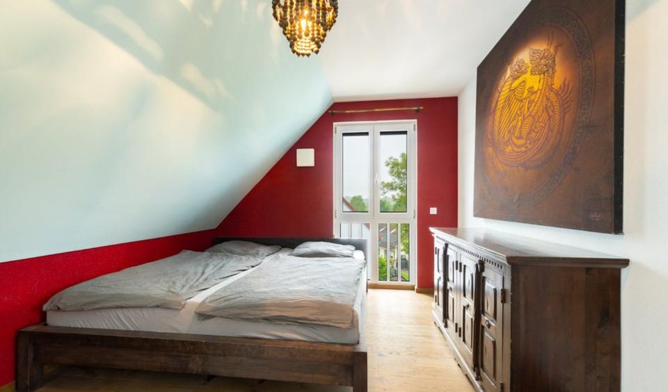 Doppelhaushälfte Bj. 2016 5 zimmer