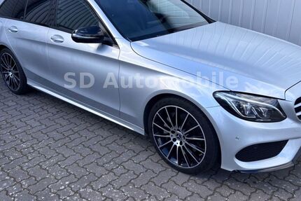 Mercedes-Benz C 250 103.000 km 22.890 &euro; Grasberg bei Bremen 28879