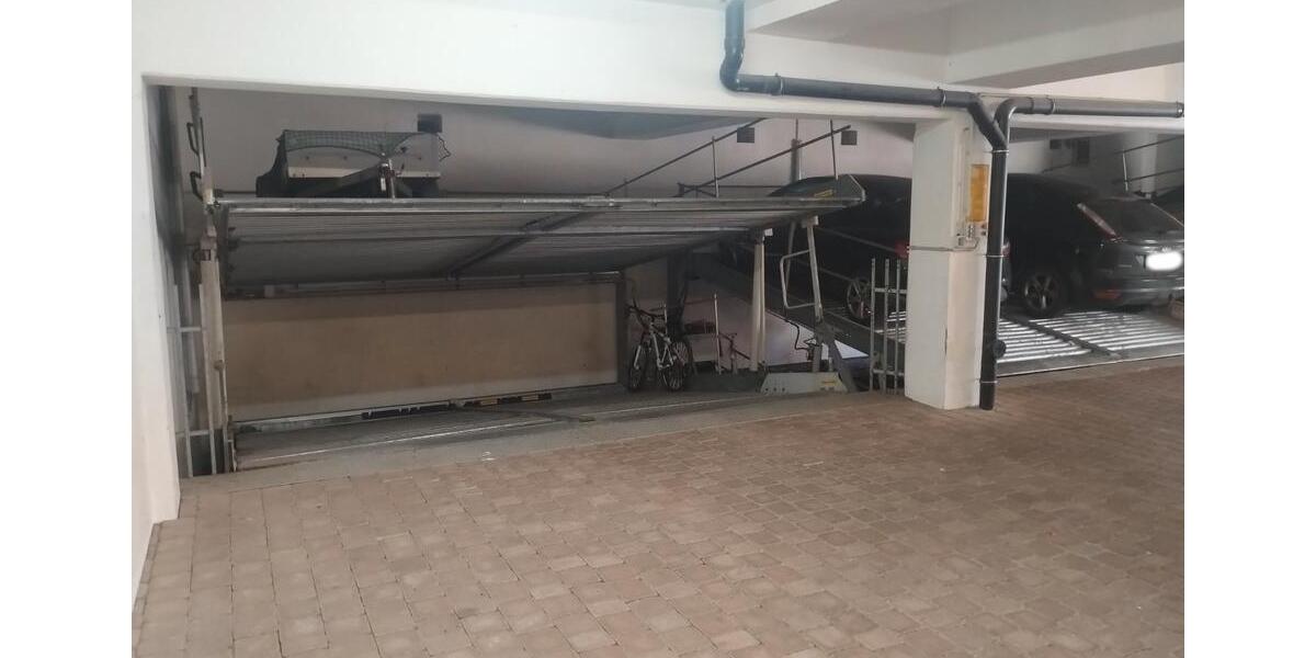 Hochparterre Ingelheim am Rhein - 1 Zimmer, 33 m&sup2;, 139.000&euro; | Angebot:26347815