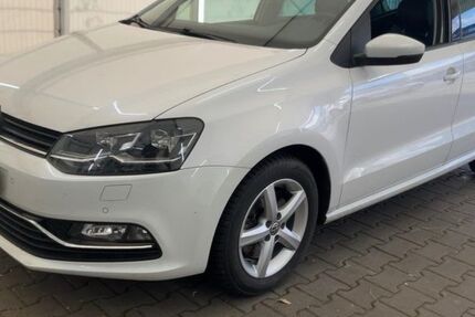 VW Polo 126.000 km 12.690 &euro; Kempten 87437