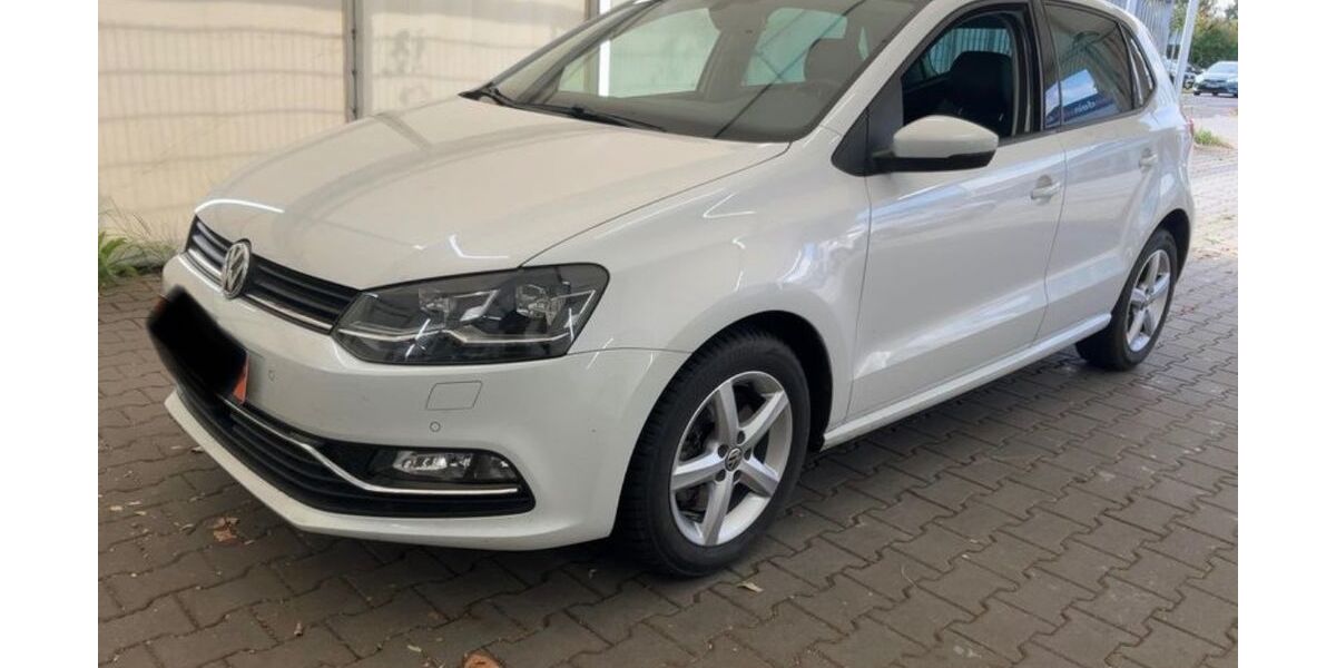 VW Polo 126.000 km 12.990 &euro; Kempten 87437