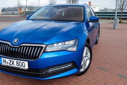 Skoda Superb 84.000 km 31.490 &euro; Hannover 30419