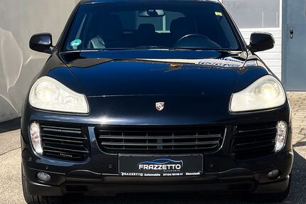 Porsche Cayenne 292.275 km 9.900 € Eberstadt 74246
