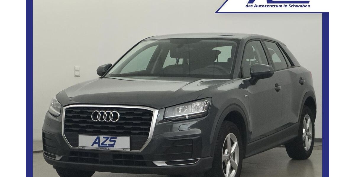 Audi Q2 196.000 km 10.444 &euro; Buchdorf 86675