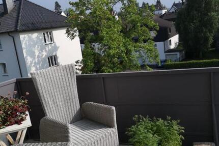 3 Zimmer ETW in Detmold, Nähe Klinikum 3 zimmer