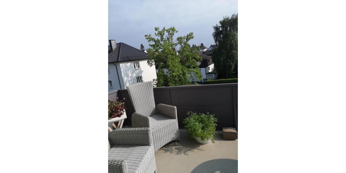 3 Zimmer ETW in Detmold, Nähe Klinikum 3 zimmer