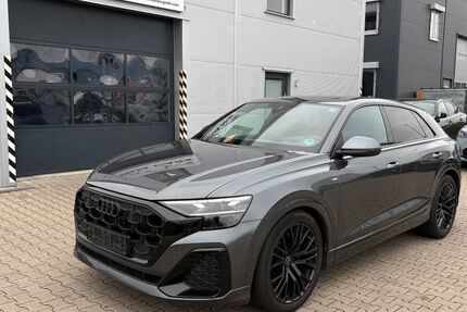 Audi Q8 25.700 km 81.800 &euro; Kelkheim 65779