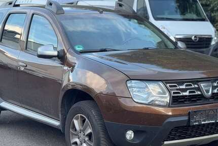 Dacia Duster 152.450 km 3.990 € Nohfelden 66625