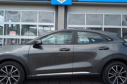 Ford Puma 72.500 km 13.880 &euro; Collenberg 97903