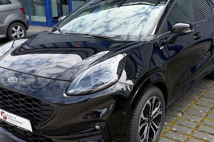 Ford Puma 11.936 km 21.480 &euro; Mosbach 74821