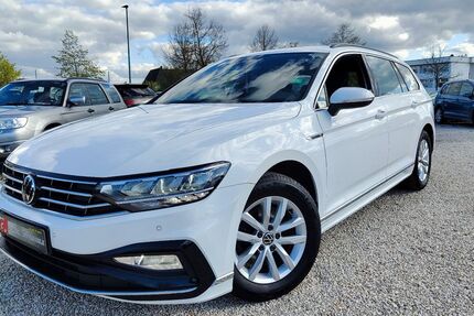 VW Passat 250.000 km 12.980 &euro; Amberg 92224