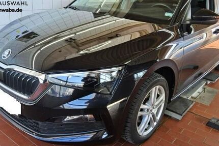 Skoda Scala 51.600 km 18.690 &euro; Gersthofen 86368