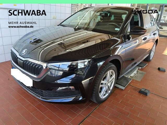 Skoda Scala 51.600 km 18.700 &euro; Gersthofen 86368