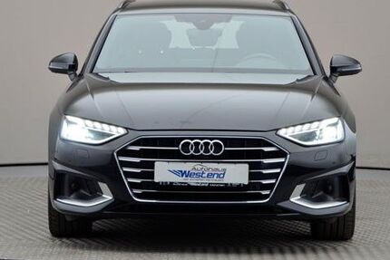 Audi A4 31.733 km 30.960 € München 80686