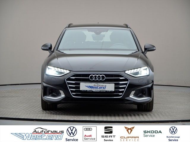 Audi A4 31.733 km 30.960 € München 80686