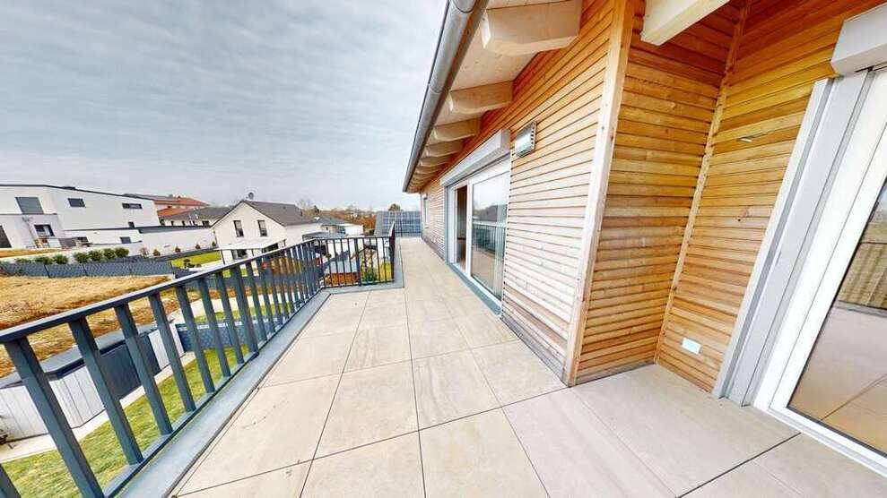 Wohnung zum Kaufen in Oberschneiding 489.000 € 110.65 m²